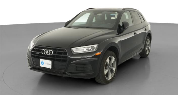 2020 Audi Q5 Premium -
                  Colonial Heights, VA