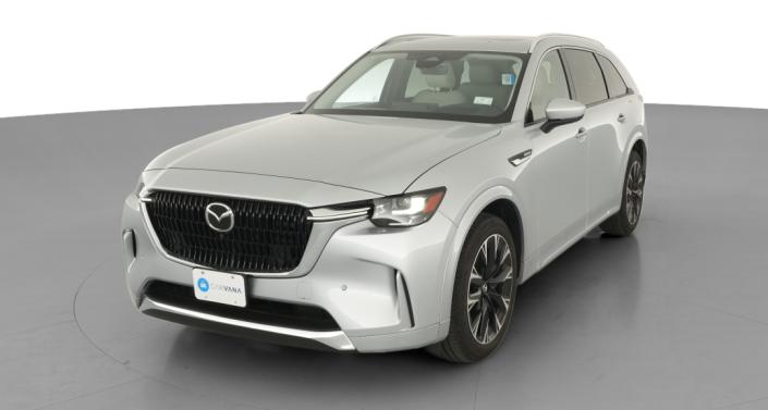 Thumbnail: 2024 Mazda CX-90 - 1