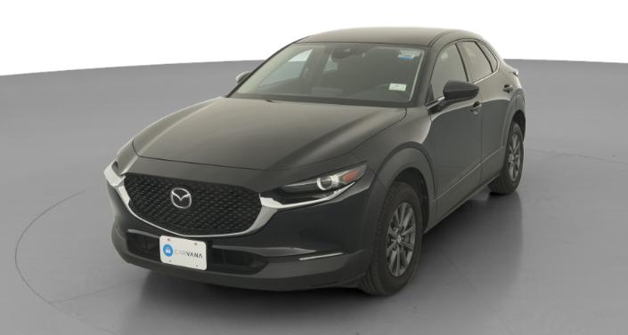 Thumbnail: 2023 Mazda CX-30 - 1