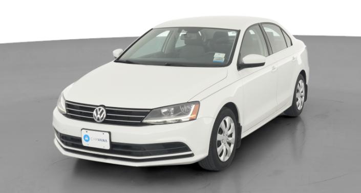 2017 Volkswagen Jetta S -
                  Wheatland, OK