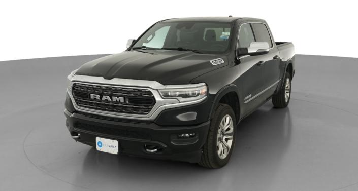 Thumbnail: 2023 RAM 1500 - 1