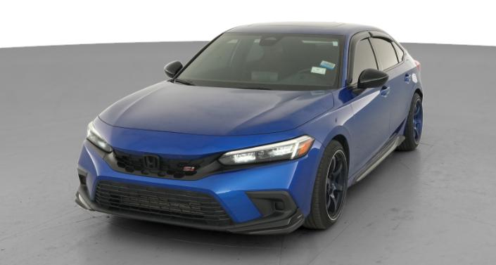 Thumbnail: 2022 Honda Civic - 1