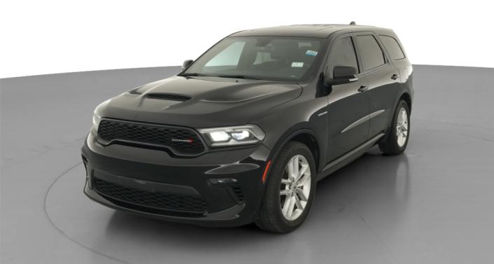 Thumbnail: 2022 Dodge Durango - 1