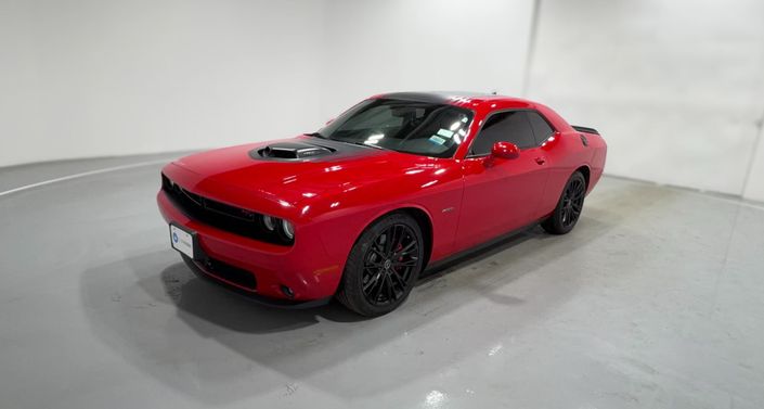 Thumbnail: 2018 Dodge Challenger - 1