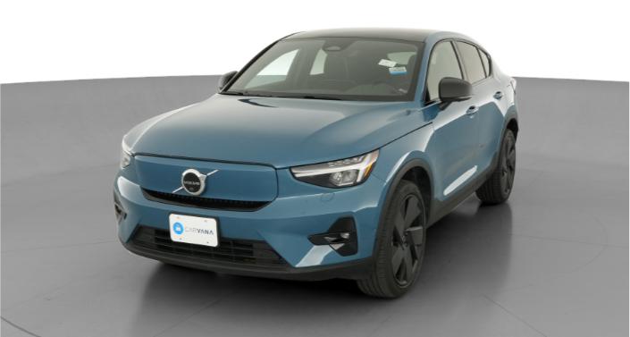 2023 Volvo C40 Ultimate -
                  Rocklin, CA