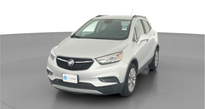 Thumbnail: 2020 Buick Encore - 1