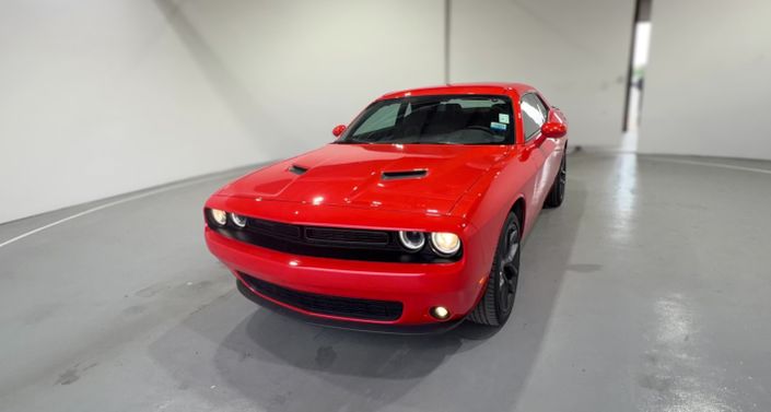 Thumbnail: 2023 Dodge Challenger - 1