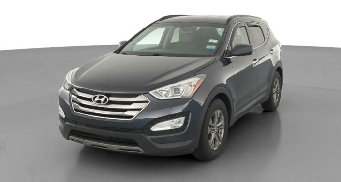 2014 Hyundai Santa Fe Sport 2.0T -
                  Trenton, OH