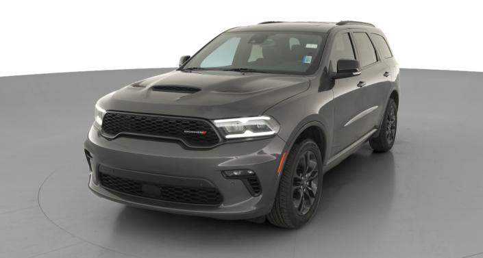 Thumbnail: 2023 Dodge Durango - 1
