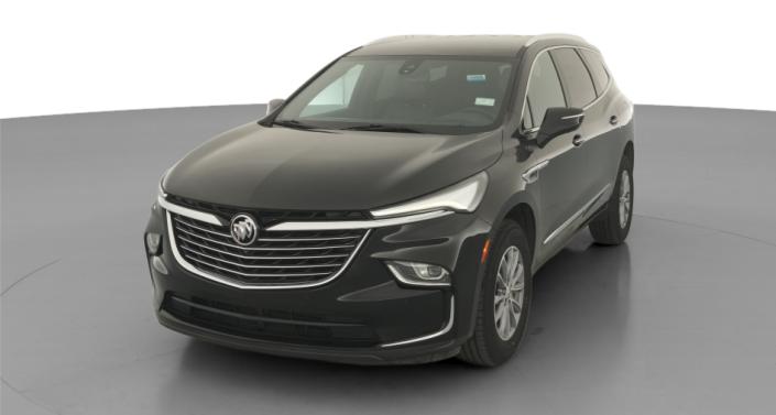 Thumbnail: 2024 Buick Enclave - 1