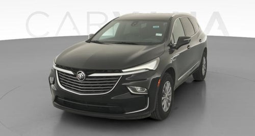 2024 Buick Enclave