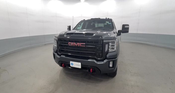 2020 GMC Sierra 3500  -
                  Akron, NY