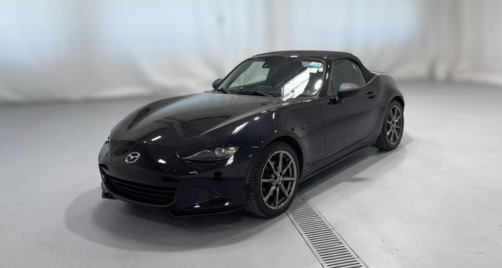 2016 Mazda MX-5 Miata Grand Touring -
                  Madison, TN