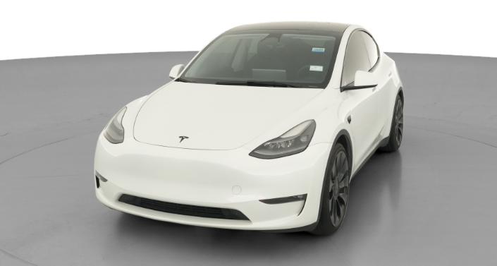 Thumbnail: 2023 Tesla Model Y - 1