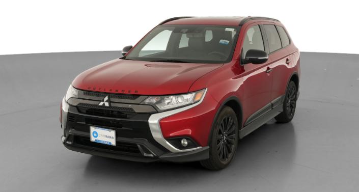 2020 Mitsubishi Outlander SP -
                  Richton Park, IL
