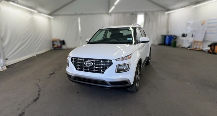 Thumbnail: 2025 Hyundai Venue - 1