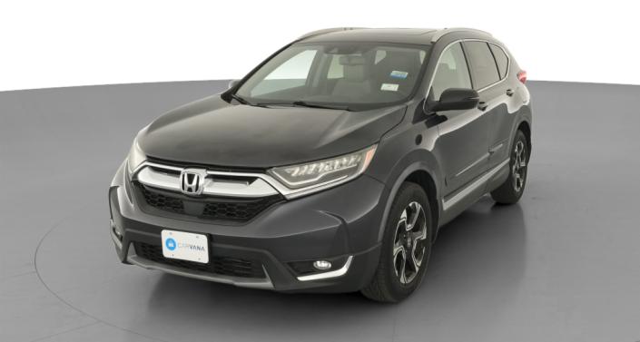 Thumbnail: 2017 Honda CR-V - 1