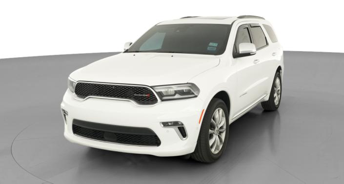 Thumbnail: 2021 Dodge Durango - 1