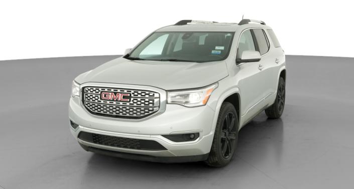 Thumbnail: 2017 GMC Acadia - 1