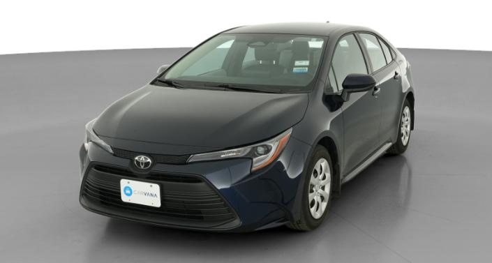 Thumbnail: 2026 Toyota Corolla - 1