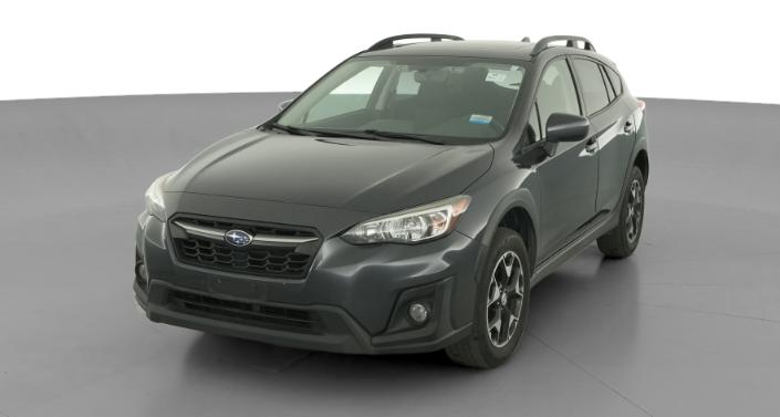 2018 Subaru Crosstrek Premium -
                  Tolleson, AZ