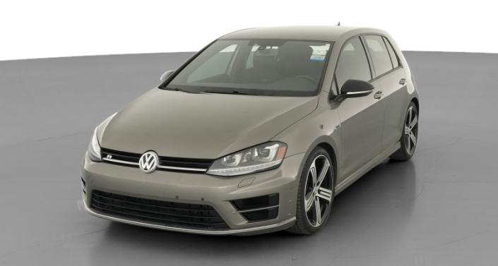 Thumbnail: 2016 Volkswagen Golf - 1