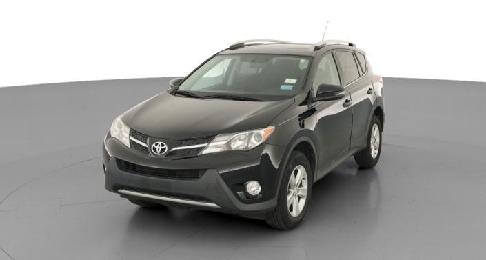 2013 Toyota RAV4 XLE -
                  Auburn, GA