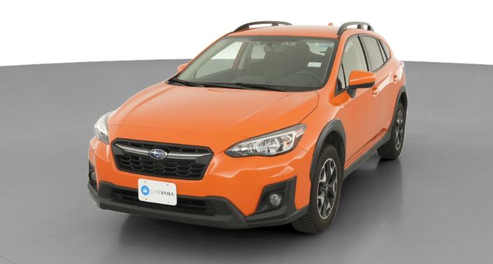 Thumbnail: 2019 Subaru Crosstrek - 1