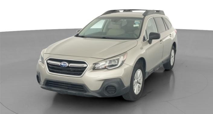 Thumbnail: 2019 Subaru Outback - 1