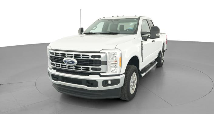 Thumbnail: 2023 Ford Econoline - 1