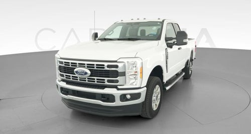 2023 Ford F250 Super Duty Super Cab