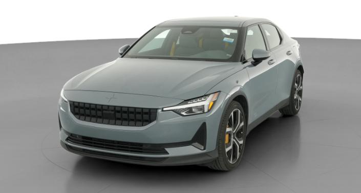 2022 Polestar 2 Long Range Dual Motor -
                  Tooele, UT
