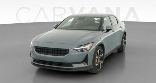 2022 Polestar 2