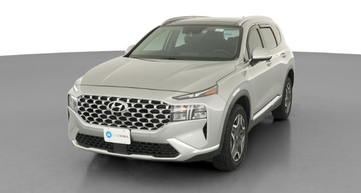 Thumbnail: 2023 Hyundai Santa Fe - 1