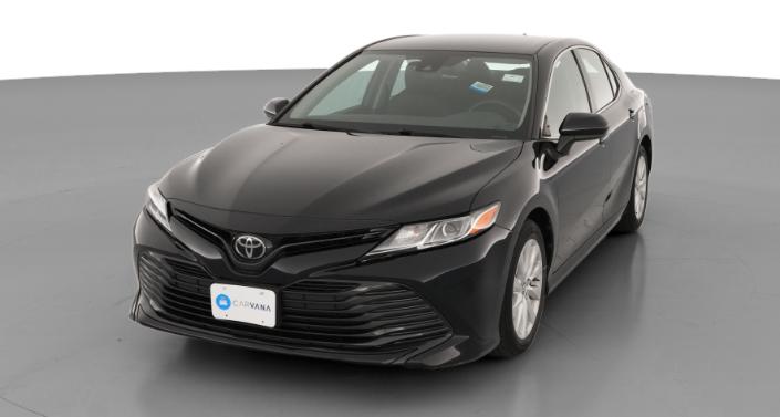 Thumbnail: 2019 Toyota Camry - 1