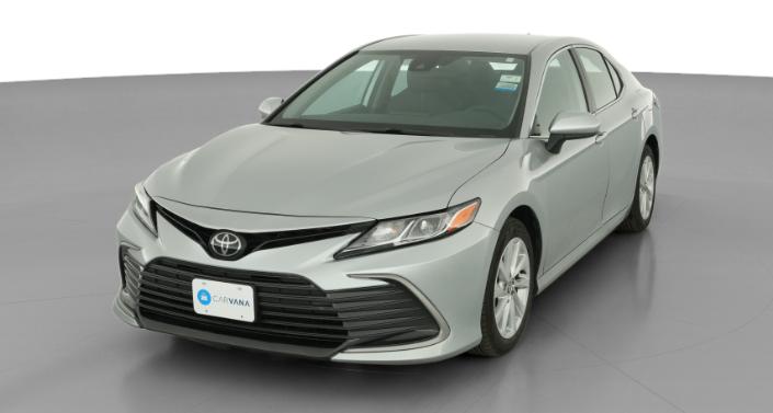 Thumbnail: 2023 Toyota Camry - 1
