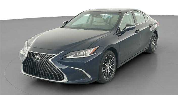 Thumbnail: 2023 Lexus ES - 1