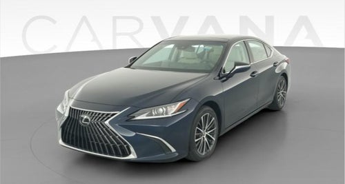 2023 Lexus ES