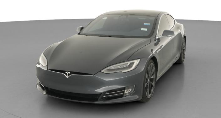 2019 Tesla Model S Performance -
                  Colonial Heights, VA