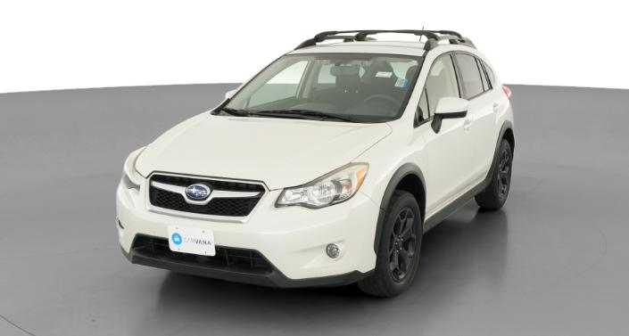 2015 Subaru XV Crosstrek Premium -
                  Rocklin, CA