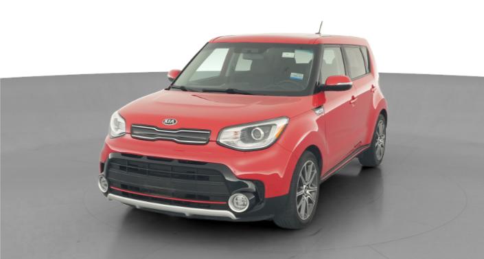 Thumbnail: 2019 Kia Soul - 1