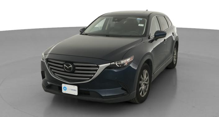 2018 Mazda CX-9 Touring -
                  Beverly, NJ