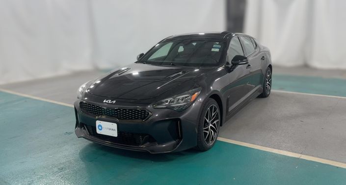 2023 Kia Stinger GT-Line -
                  Manville, NJ