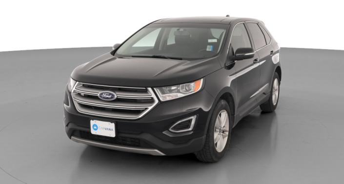 Thumbnail: 2016 Ford Edge - 1