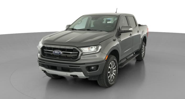 Thumbnail: 2020 Ford Ranger - 1