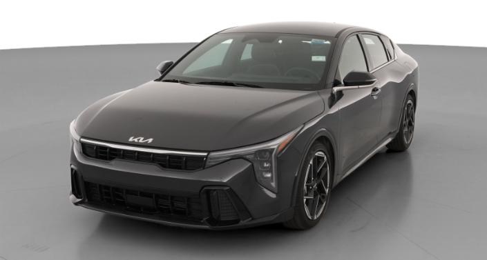 Thumbnail: 2025 Kia K4 - 1