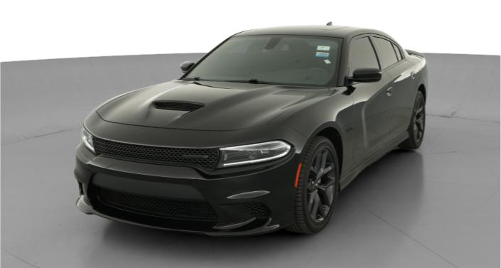 Thumbnail: 2023 Dodge Charger - 1