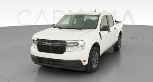 2022 Ford Maverick