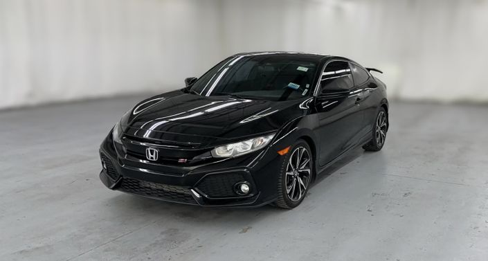 Thumbnail: 2017 Honda Civic - 1