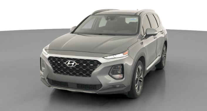 Thumbnail: 2019 Hyundai Santa Fe - 1